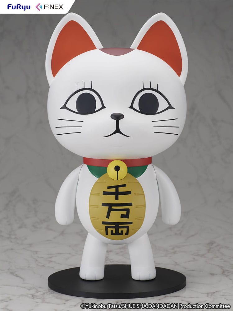 [PREORDER] DANDADAN - Turbo Granny - Statue 1/1 40cm