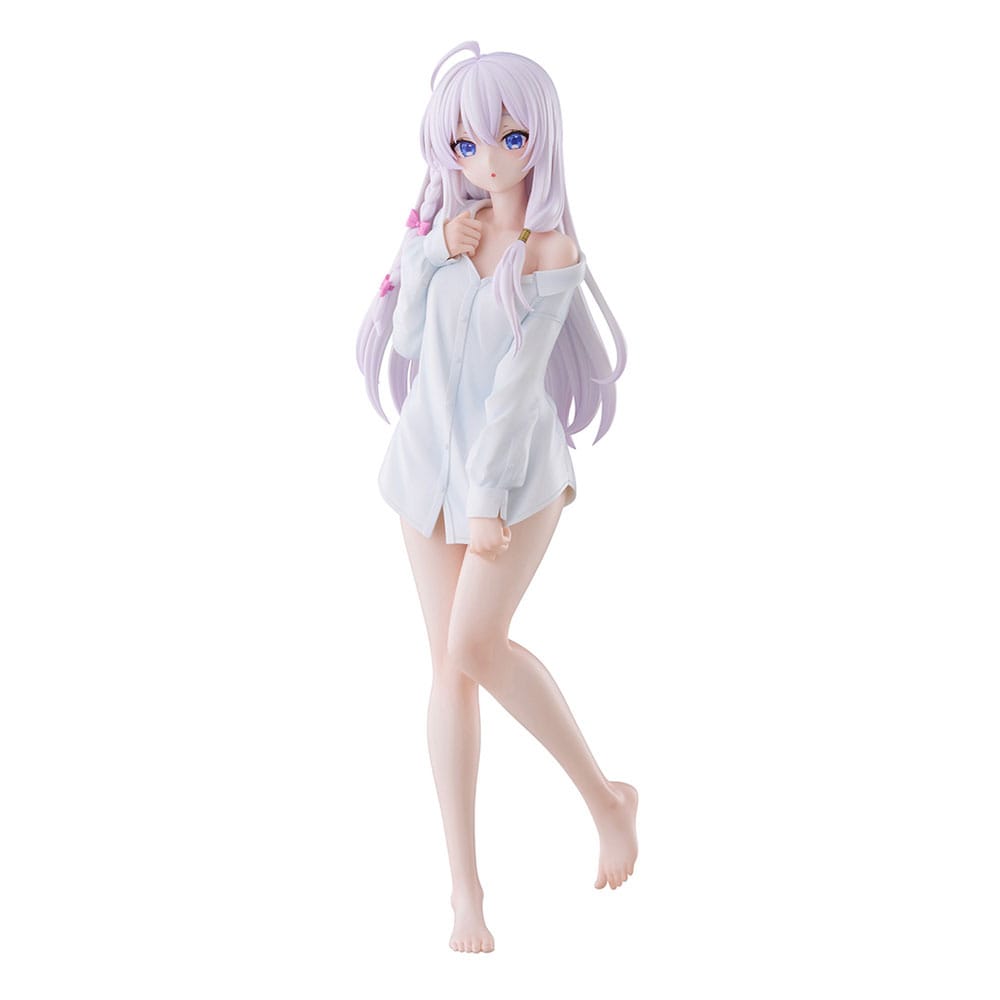 [PREORDER] WANDERING WITCH - Elania "Shirt" - Statue Tenitol 30cm