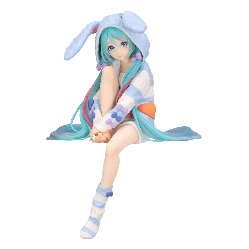 [PREORDER] HATSUNE MIKU - Hatsune Blue Pajama Ver - Statue 14cm