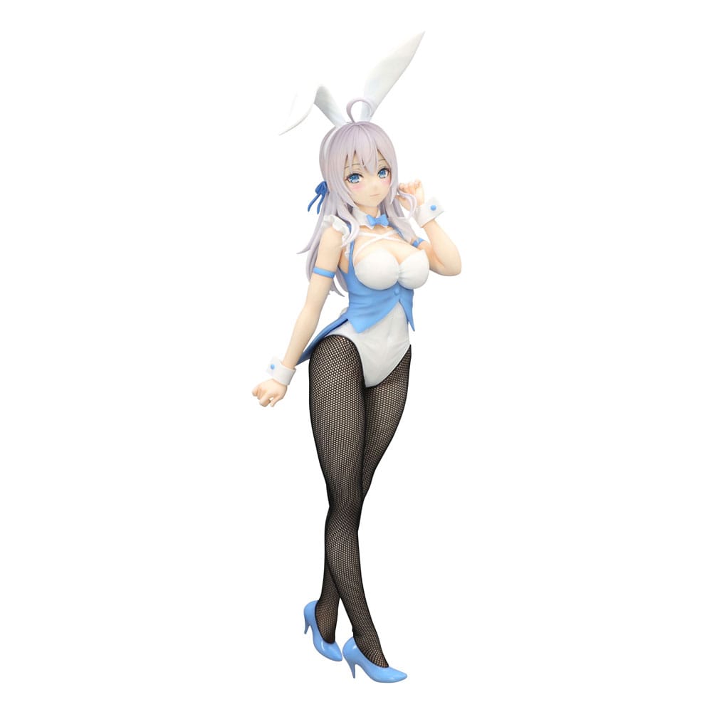 [PREORDER] ALYA SOMETIMES HIDES HER ... - BiCute Bunnies Alya - Statue 28cm