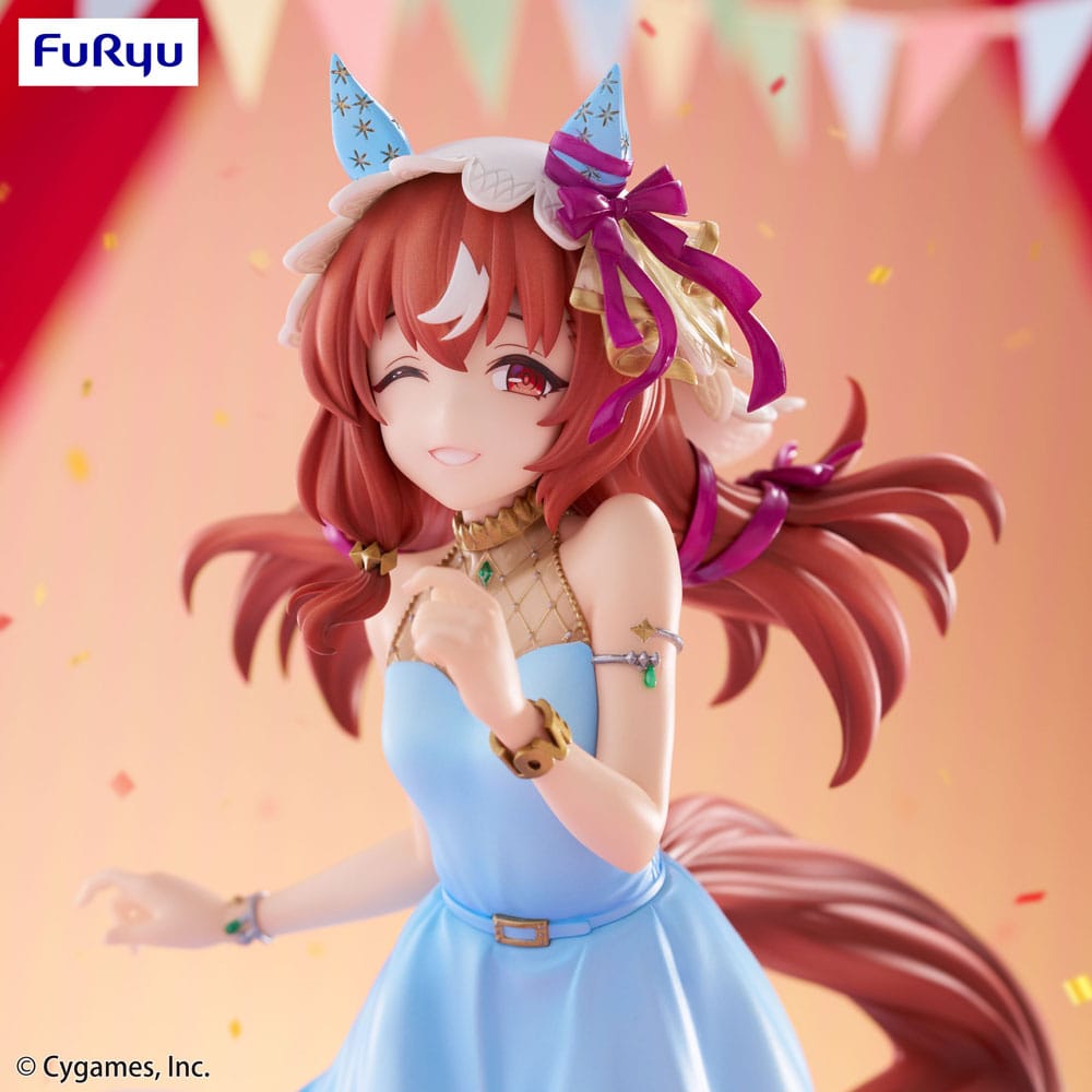 [PREORDER] UNAMUSUME PRETTY DERBY - Still In Love - Trio Try Statue 20cm