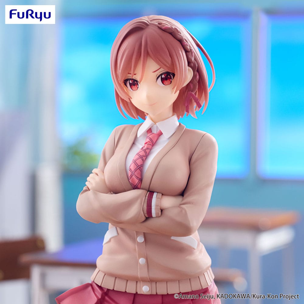 [PREORDER] I'M GETTING MARRIED ... - Akane Sakuramori - Trio Try Statuette 20cm