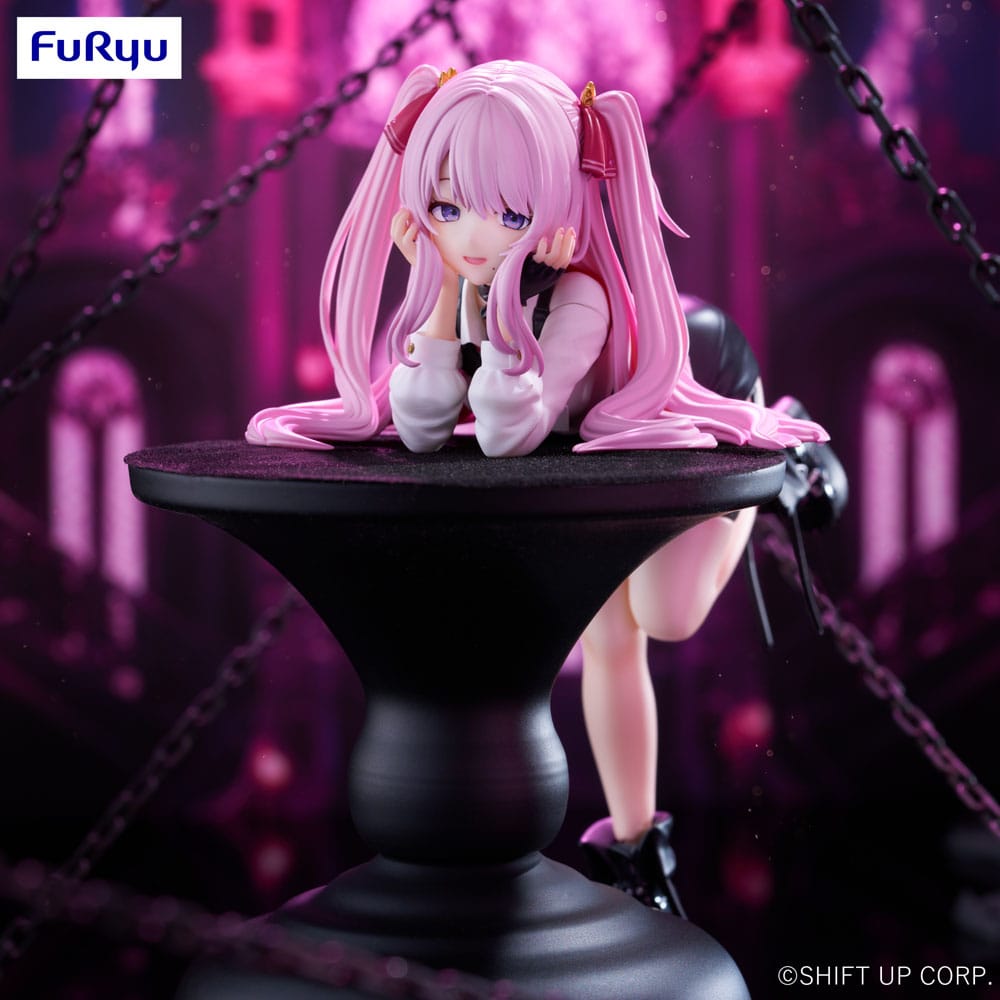 [PREORDER] GODDESS OF VICTORY - Yuni - Statue 14cm