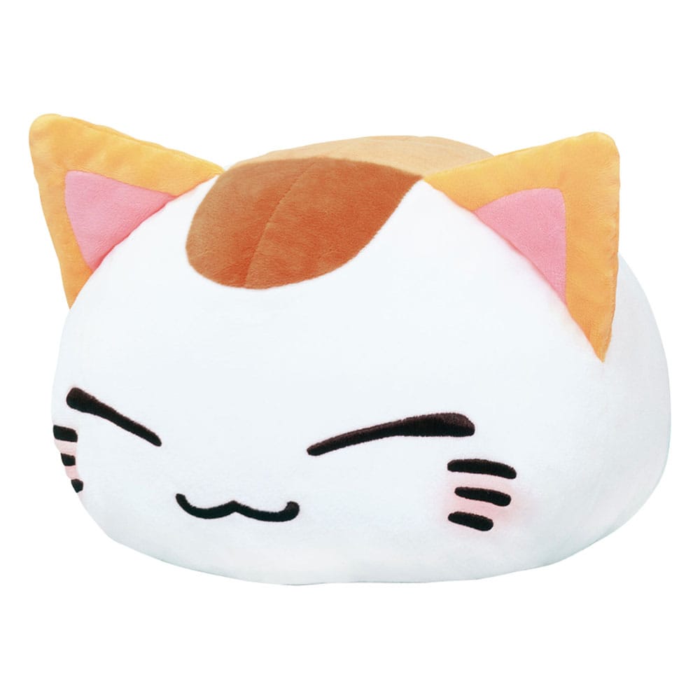 [PREORDER] NEMUNEKO CAT - Big Plush Toy A 35cm