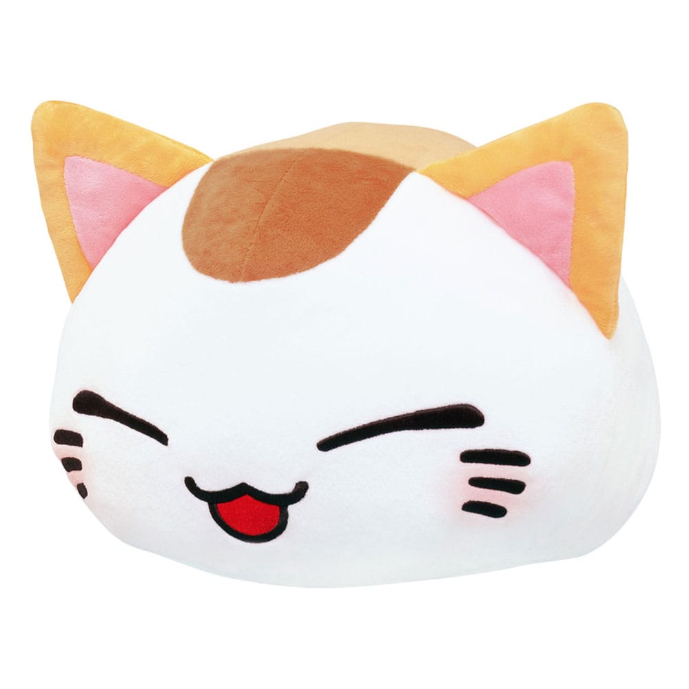 [PREORDER] NEMUNEKO CAT - Big Plush Toy B 35cm