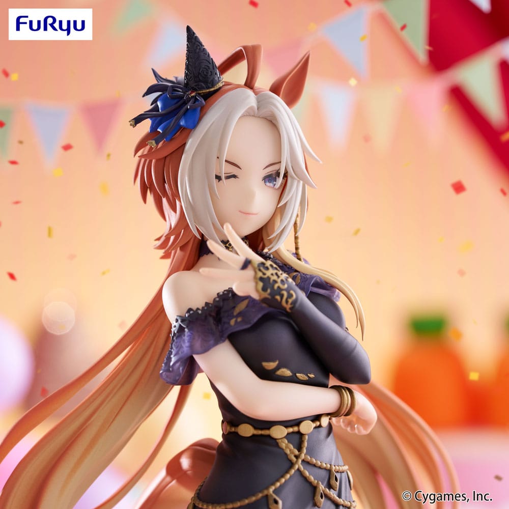 [PREORDER] UMAMUSUME PRETTY DERBY - Orfevre - Statue Trio-Try-It 22cm