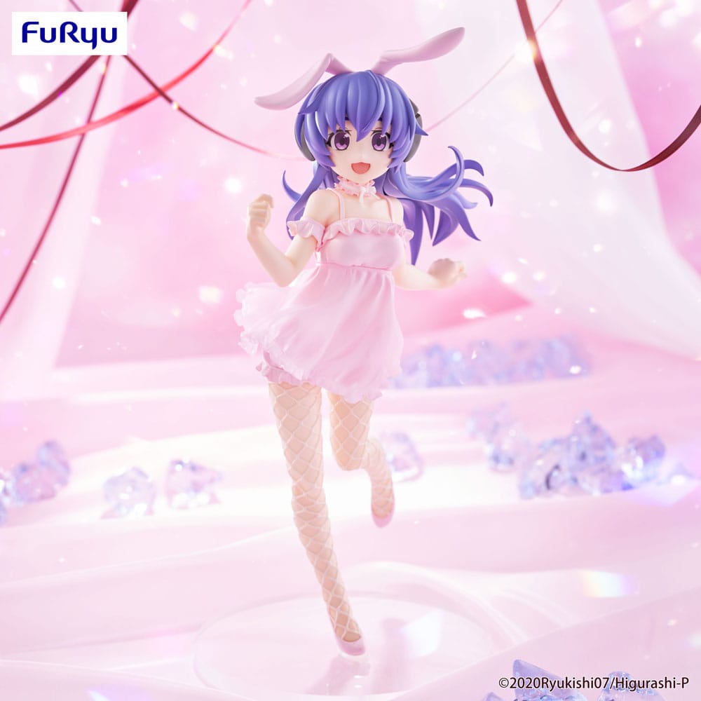 [PREORDER] HIGURASHI WHEN THEY CRY - Hanyu SOTSU BiCute  - Statue 23cm