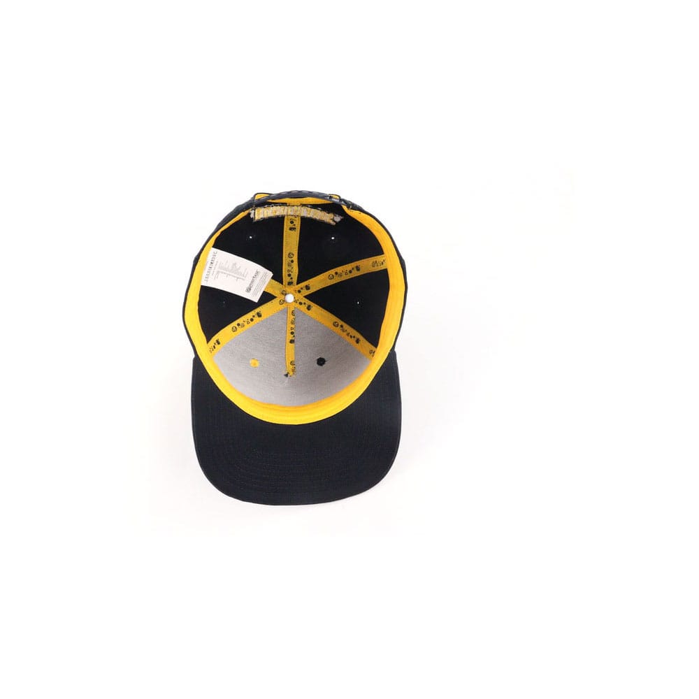 [PREORDER] Borderlands Snapback Cap Vault Icon Spray