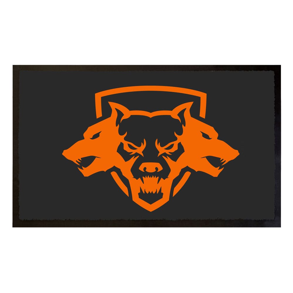 [PREORDER] Call of Duty: Black Ops 6 Doormat Cerberus 75 x 45 cm