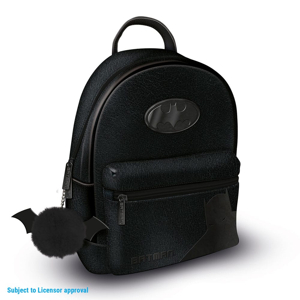 DC - Batman  - Fashion Backpack
