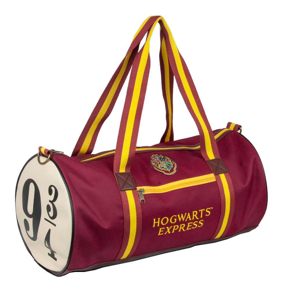 [PREORDER] Harry Potter Holdall Weekend Bag Hogwarts Express 9 3/4