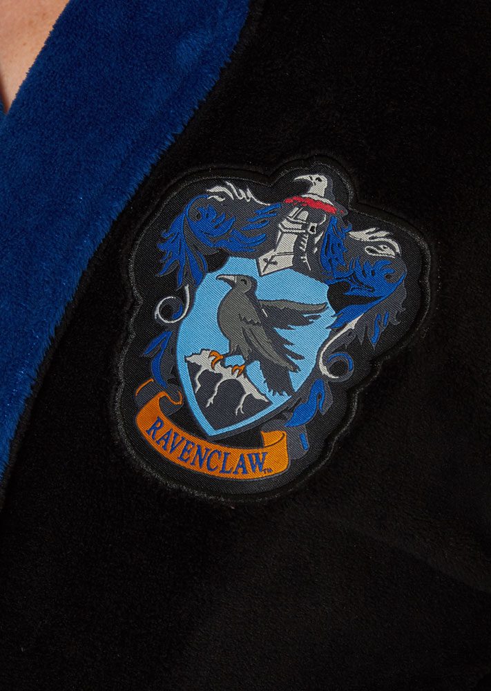 HARRY POTTER - Bathrobe Girl - Ravenclaw - Ladies - One Size