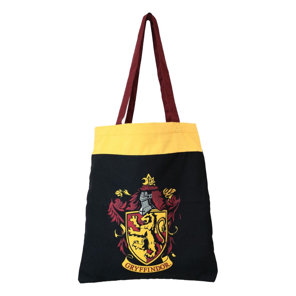 [PREORDER] Harry Potter Tote Bag Gryffindor