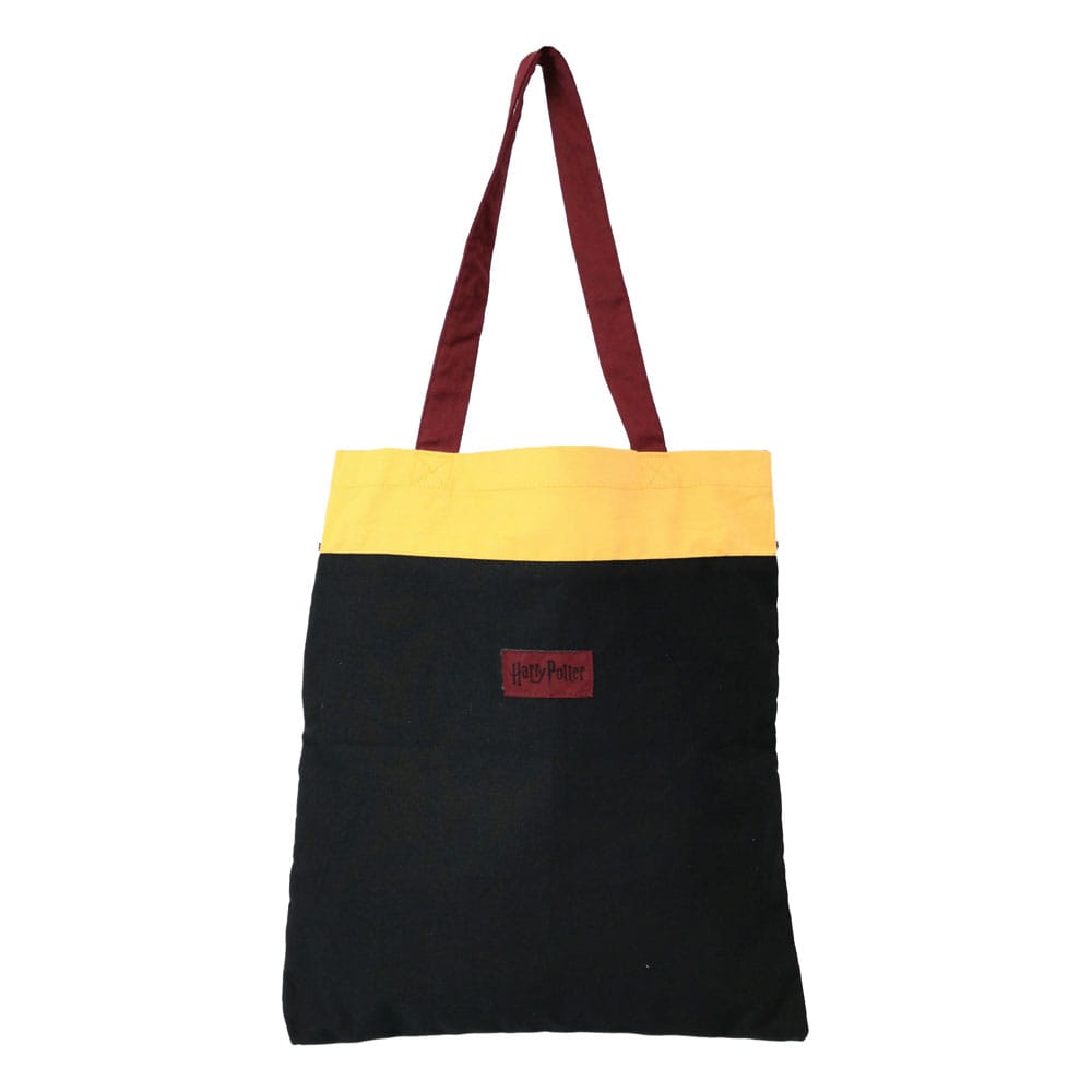 [PREORDER] Harry Potter Tote Bag Gryffindor