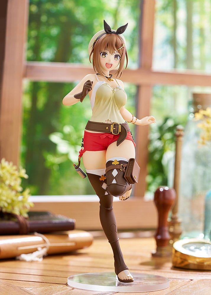 [PREORDER] ATELIER RYZA - Reisalin Stout "Anime Version" - Pop Up Parade L 24cm