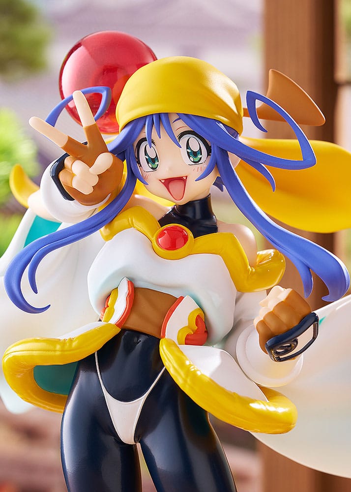 [PREORDER] SABER MARIONETTE J - Lime - Pop Up Parade SP 22cm