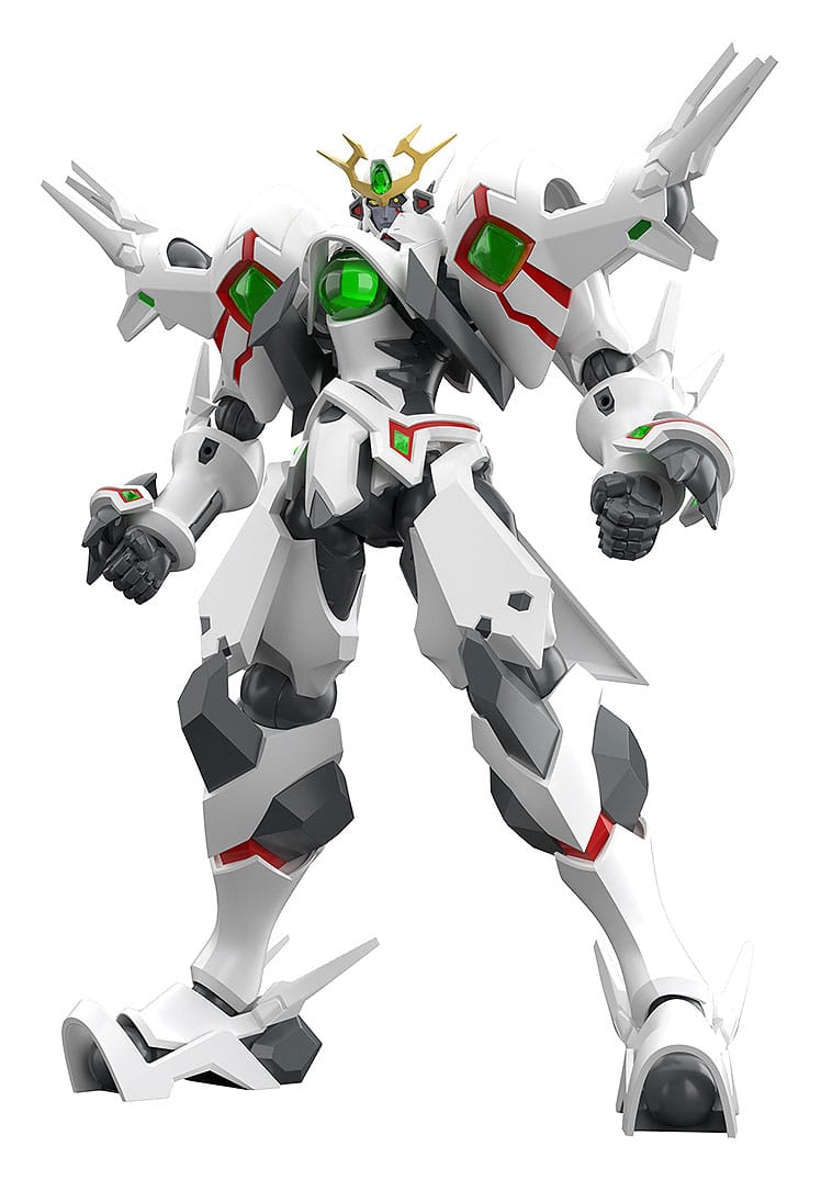 [PREORDER] Platinumhugen Ordian Moderoid Plastic Model Kit Ordian 18 cm