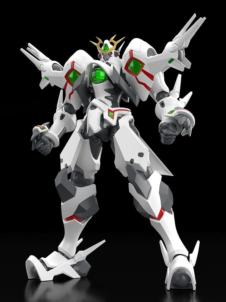 [PREORDER] Platinumhugen Ordian Moderoid Plastic Model Kit Ordian 18 cm