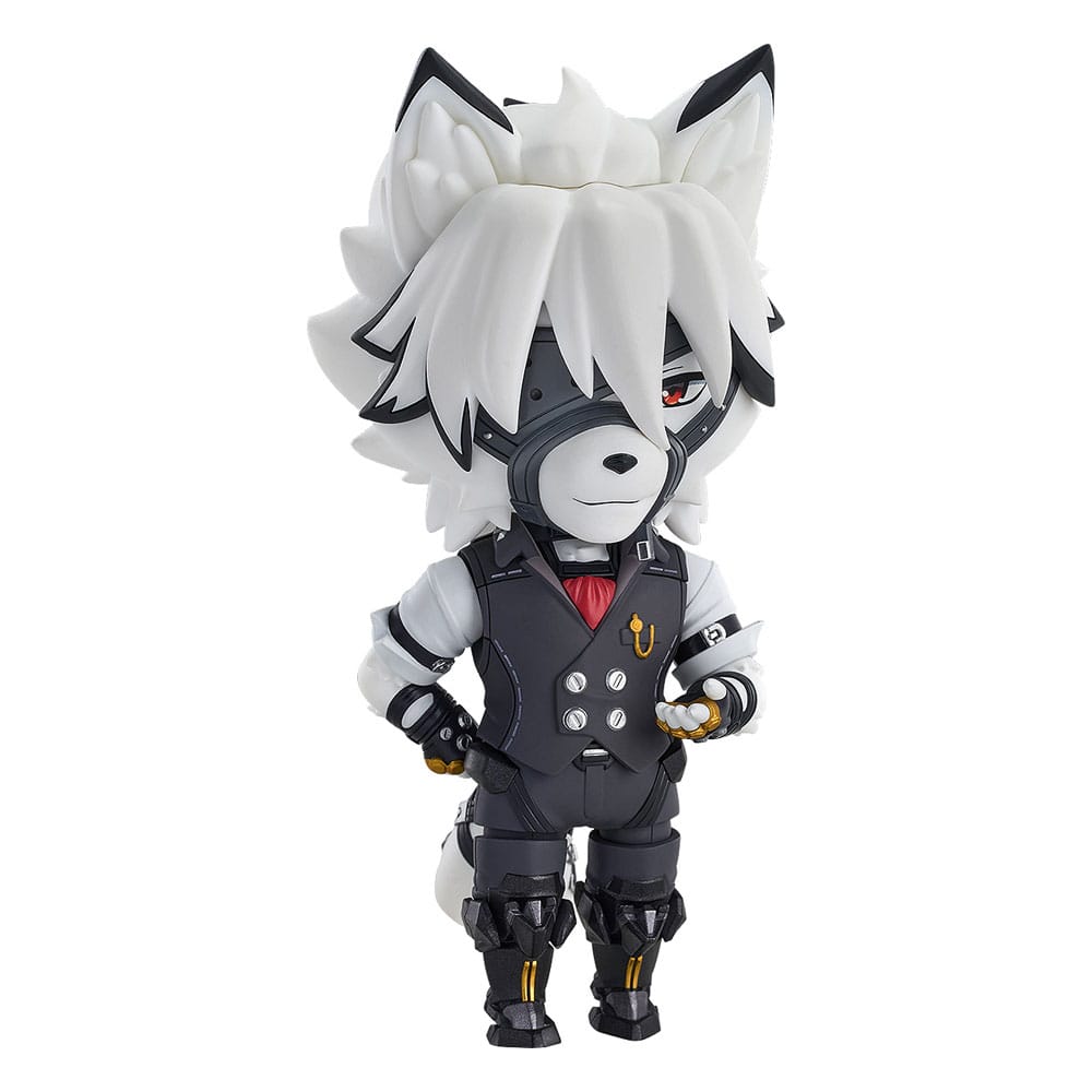 [PREORDER] Zenless Zone Zero Nendoroid Action Figure Von Lycaon 10 cm