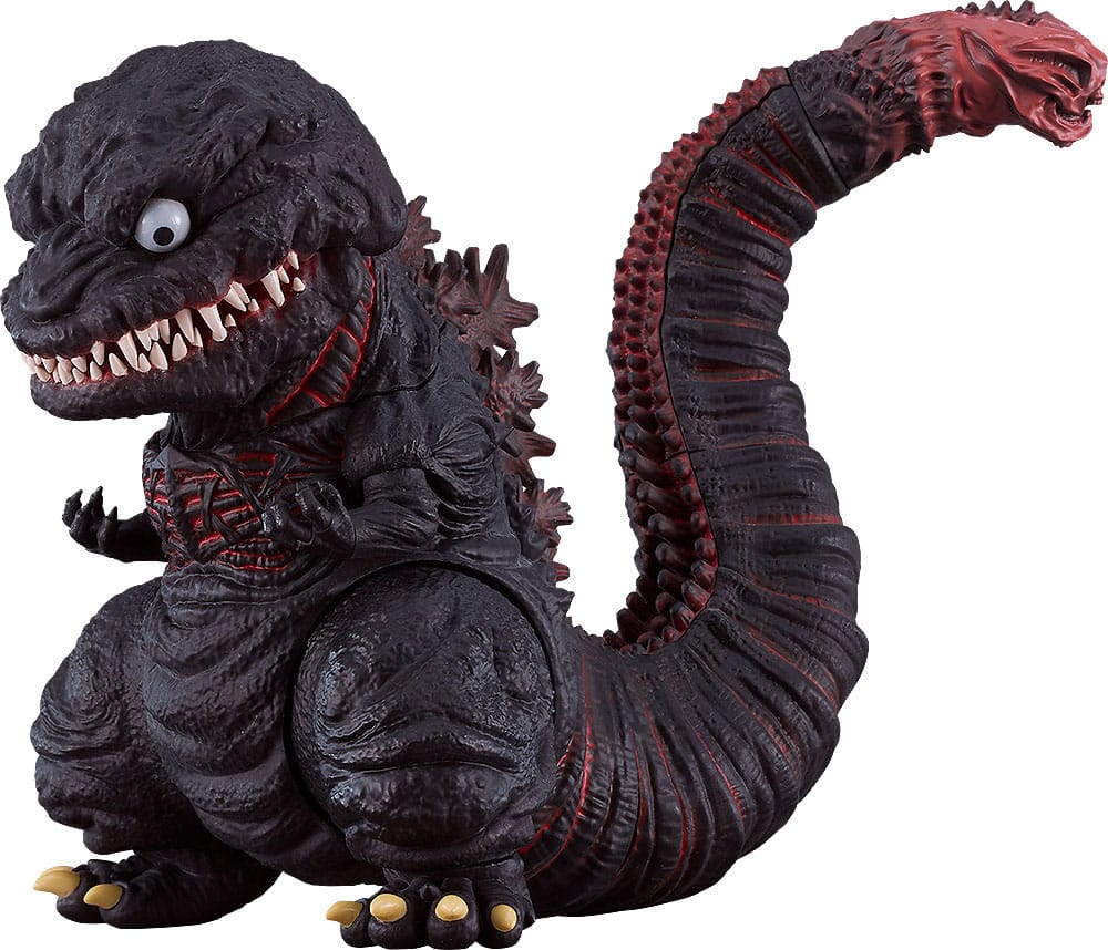 [PREORDER] Shin Godzilla Nendoroid Action Figure Godzilla (2016) 10 cm