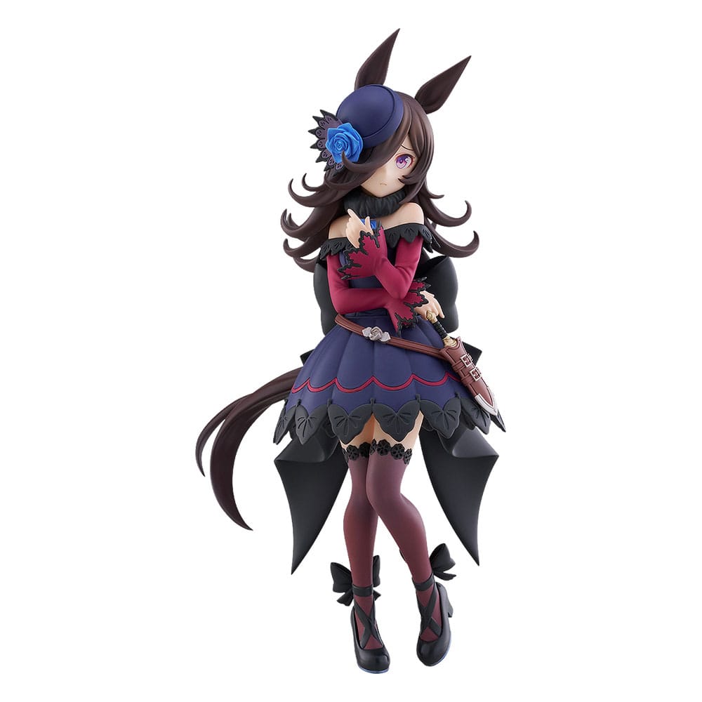 [PREORDER] UMAMUSUME PRETTY DERBY - Rice Shower - Pop Up Parade L 22cm