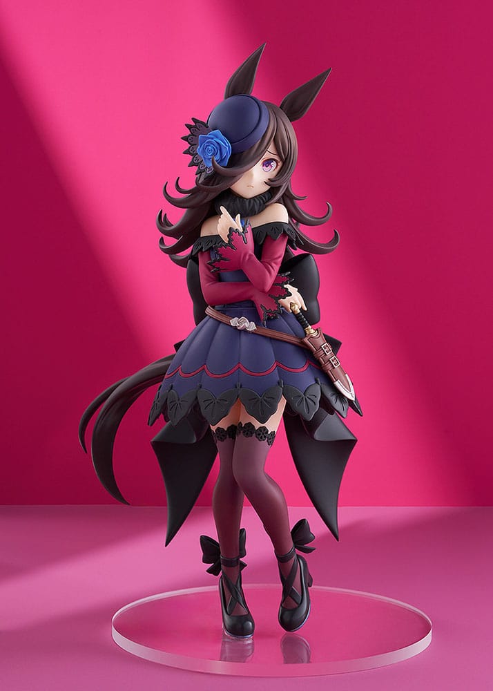 [PREORDER] UMAMUSUME PRETTY DERBY - Rice Shower - Pop Up Parade L 22cm