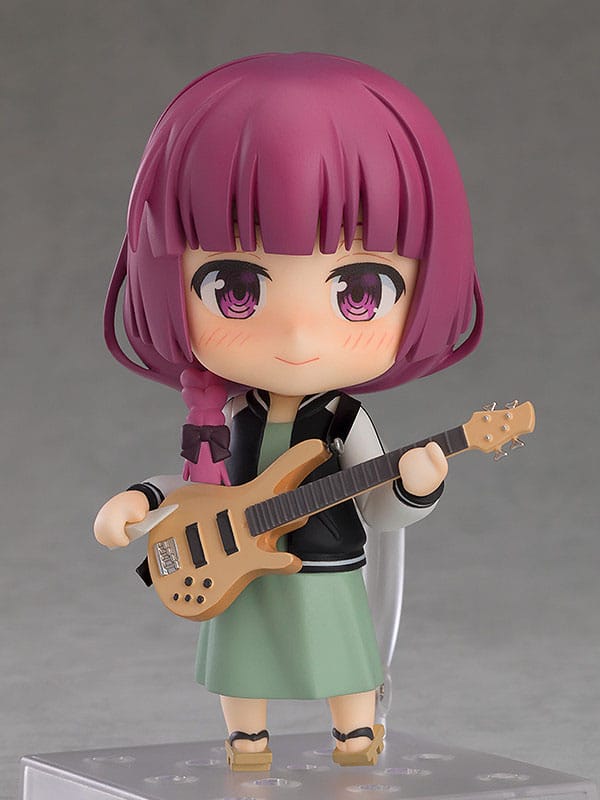 [PREORDER] Bocchi the Rock! Nendoroid Action Figure Kikuri Hiroi 10 cm