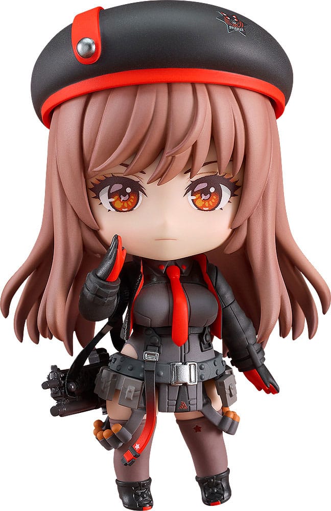 [PREORDER] Goddess of Victory: Nikke Nendoroid Action Figure Rapi 10 cm