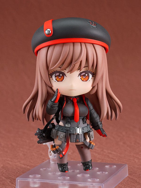 [PREORDER] Goddess of Victory: Nikke Nendoroid Action Figure Rapi 10 cm