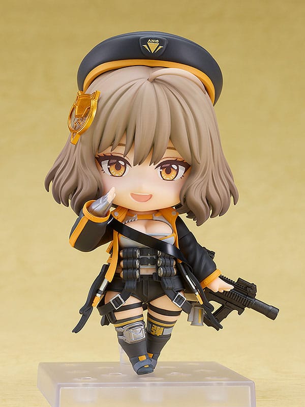 [PREORDER] Goddess of Victory: Nikke Nendoroid Action Figure Anis 10 cm