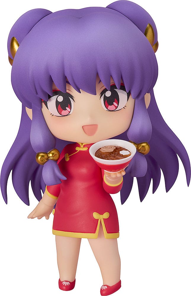 [PREORDER] Ranma 1/2 Nendoroid Action Figure Shampoo 10 cm