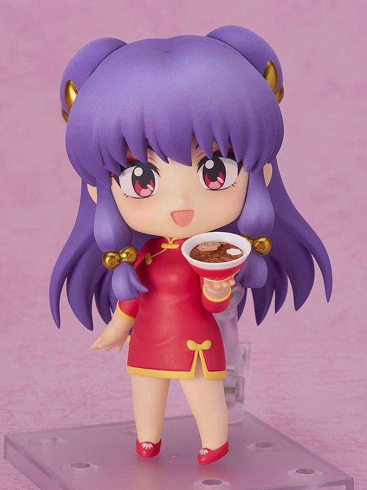 [PREORDER] Ranma 1/2 Nendoroid Action Figure Shampoo 10 cm