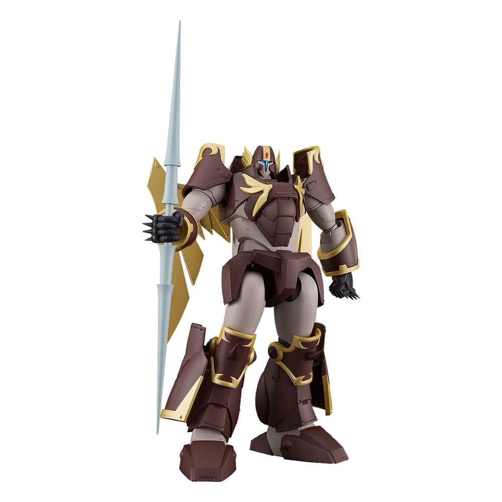 [PREORDER] PANZER WORLD GALIENT - Skurts Moderoid - Model Figure 17cm