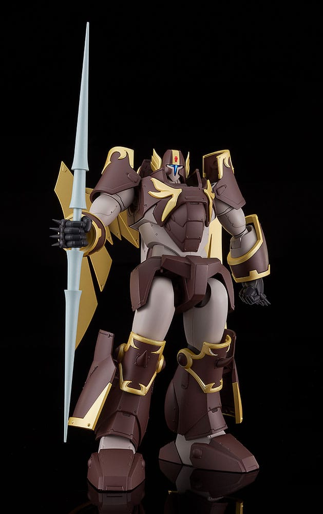[PREORDER] PANZER WORLD GALIENT - Skurts Moderoid - Model Figure 17cm