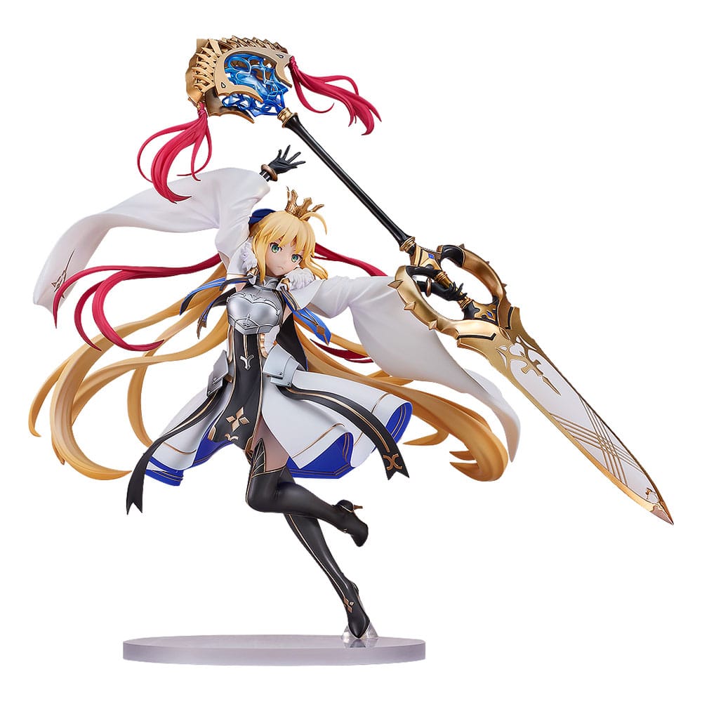 [PREORDER] Fate/Grand Order PVC Statue 1/7 Caster/Altria Caster 31 cm