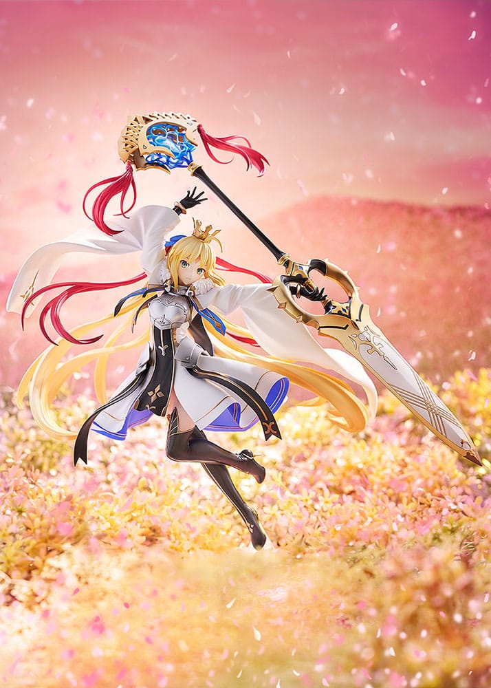 [PREORDER] Fate/Grand Order PVC Statue 1/7 Caster/Altria Caster 31 cm