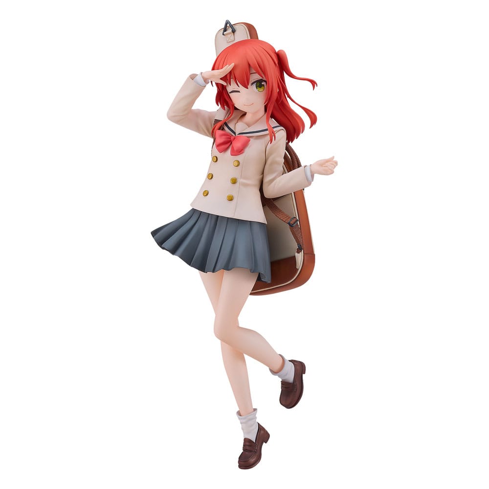 [PREORDER] Bocchi the Rock! Statue 1/7 Ikuyo Kita 23 cm