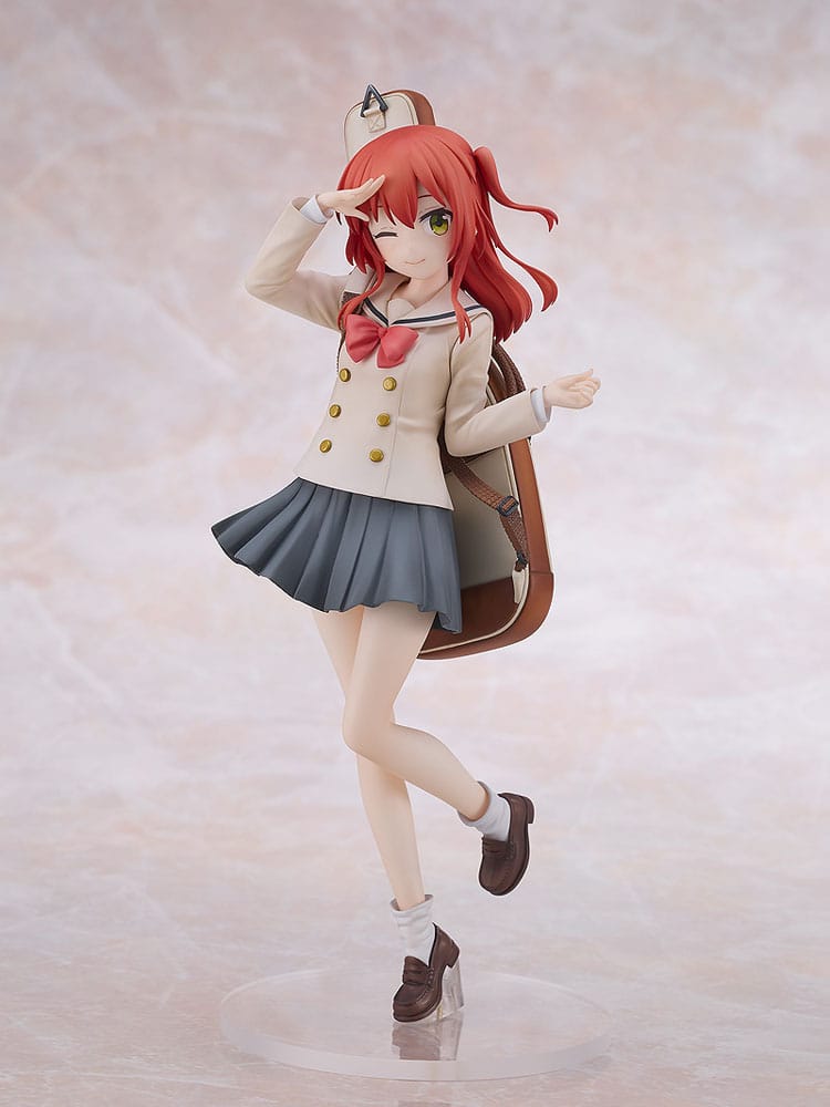 [PREORDER] Bocchi the Rock! Statue 1/7 Ikuyo Kita 23 cm