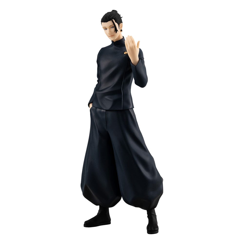 JUJUTSU KAISEN SEASON 2 - Suguru Geto - Pop Up Parade 19cm