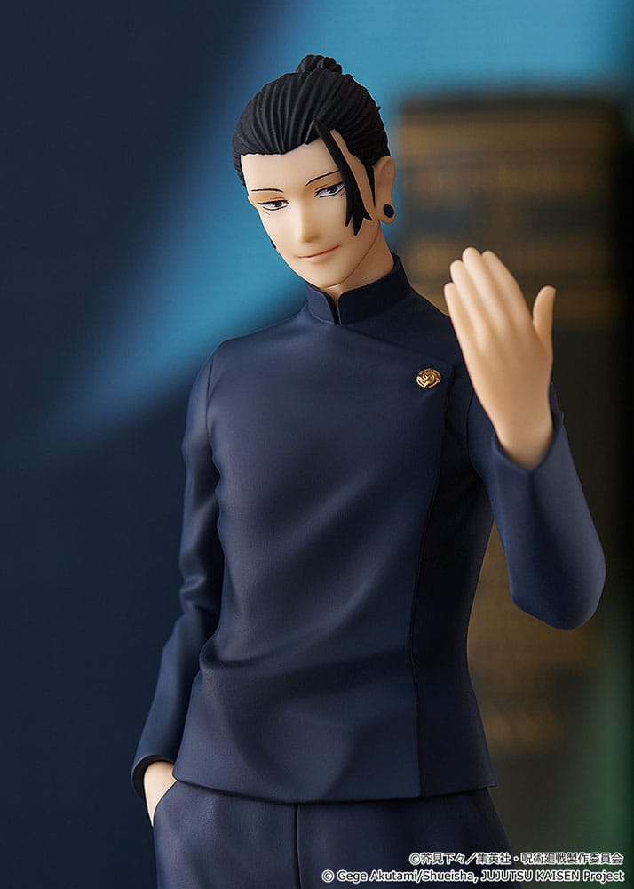 JUJUTSU KAISEN SEASON 2 - Suguru Geto - Pop Up Parade 19cm