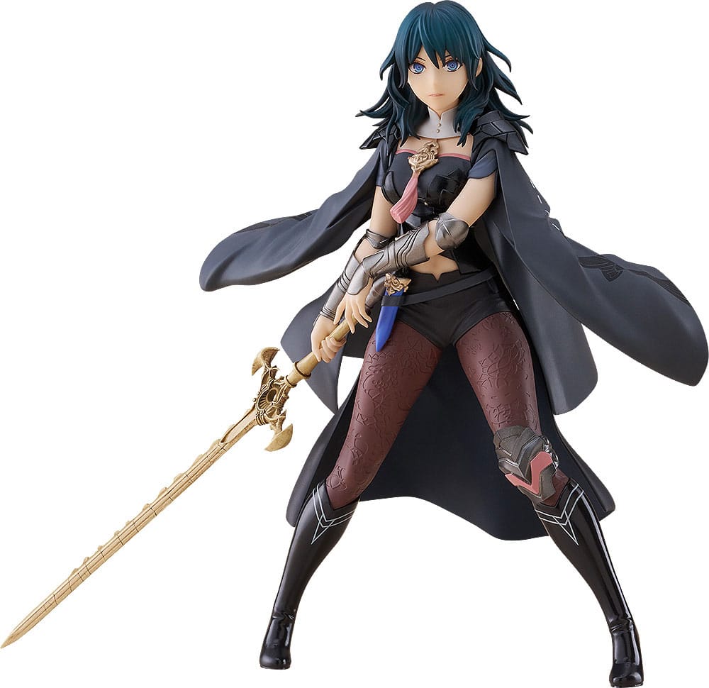 [PREORDER] FIRE EMBLEM THREE HOUSES - Byleth (Female) - Pop Up Parade 15cm