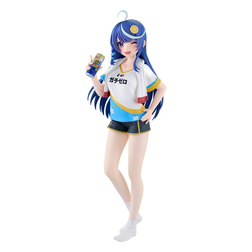 VTUBER LEGEND - Shuwa-chan - Pop Up Parade L 22cm