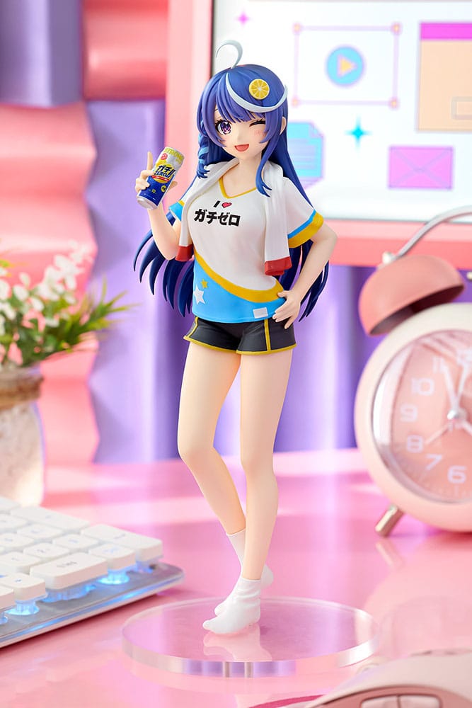 VTUBER LEGEND - Shuwa-chan - Pop Up Parade L 22cm