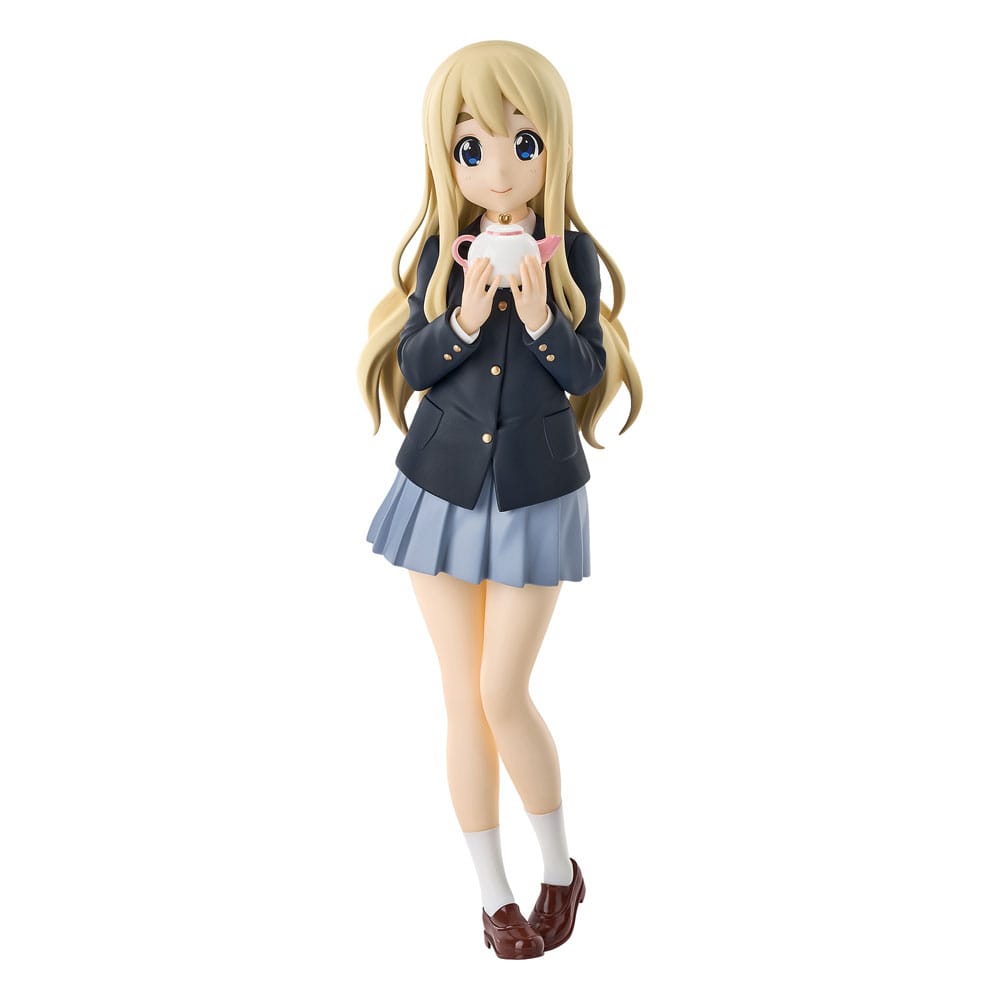 [PREORDER] K-ON! - Tsumugi Kotobuki - Pop Up Parade L 22cm