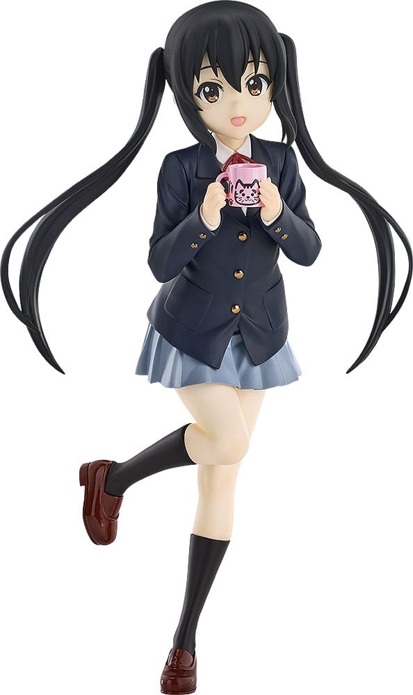 [PREORDER] K-ON! - Azusa Nakano - Pop Up Parade L 22cm