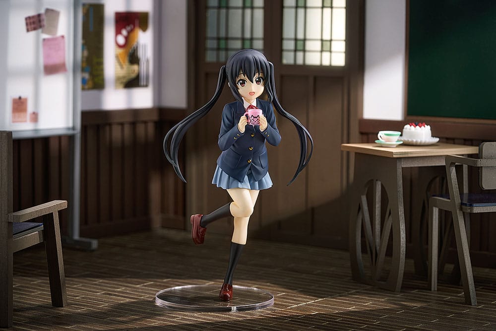 [PREORDER] K-ON! - Azusa Nakano - Pop Up Parade L 22cm