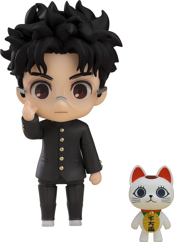 [PREORDER] DANDADAN - Okarun - Figure Nendoroid 10cm
