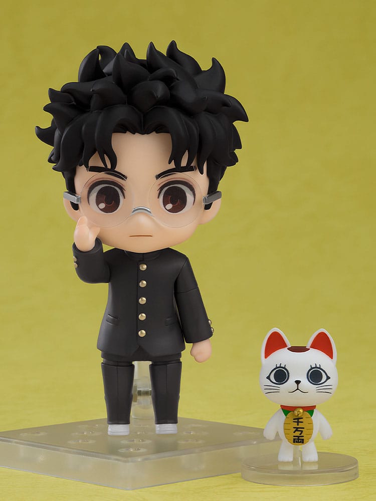 [PREORDER] DANDADAN - Okarun - Figure Nendoroid 10cm