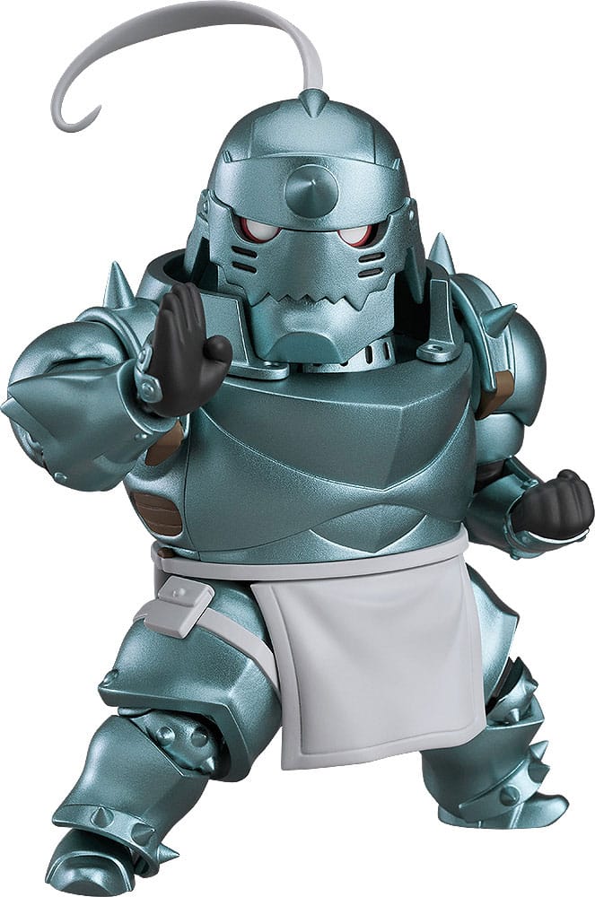 [PREORDER] FULL METAL ALCHEMIST - Alphonse Elric - Figure Nendoroid 12cm