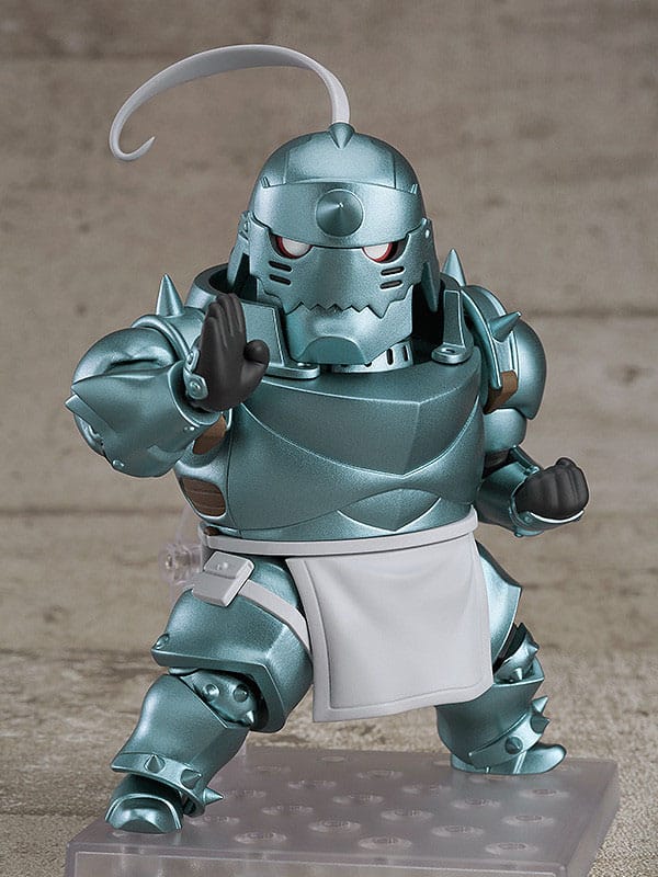 [PREORDER] FULL METAL ALCHEMIST - Alphonse Elric - Figure Nendoroid 12cm